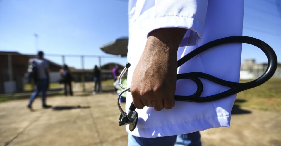 Foto: Marcelo Camargo/  Agência Brasil