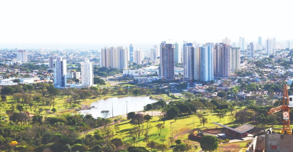 Campo Grande