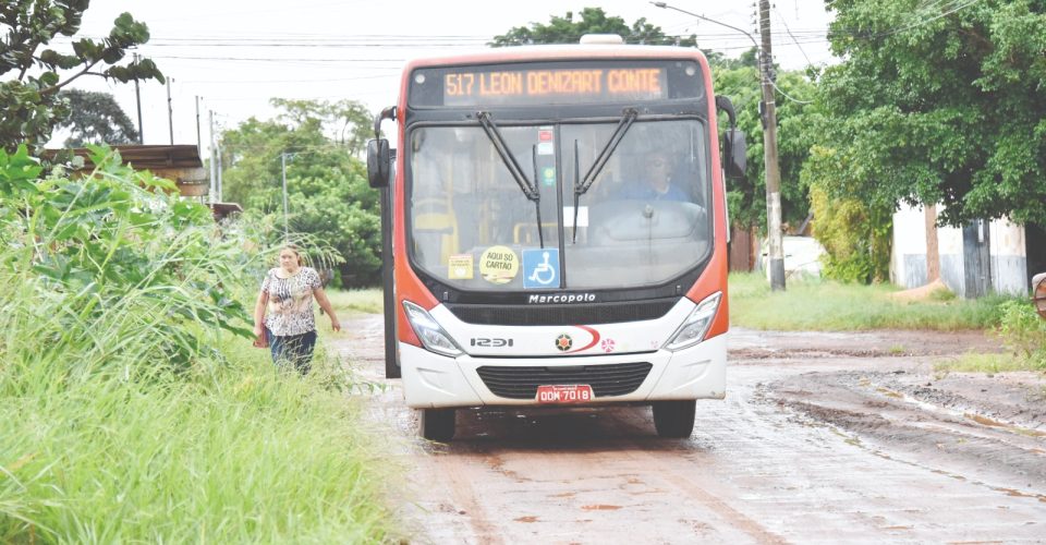 ônibus