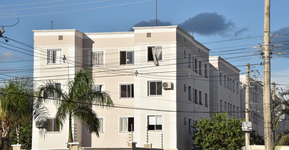 minha casa minha vida