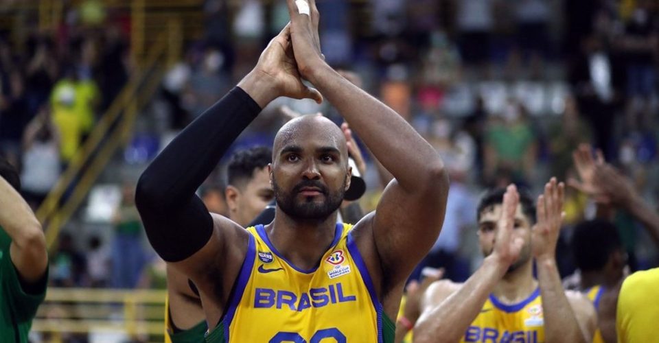 Foto: Divulgação/Fiba