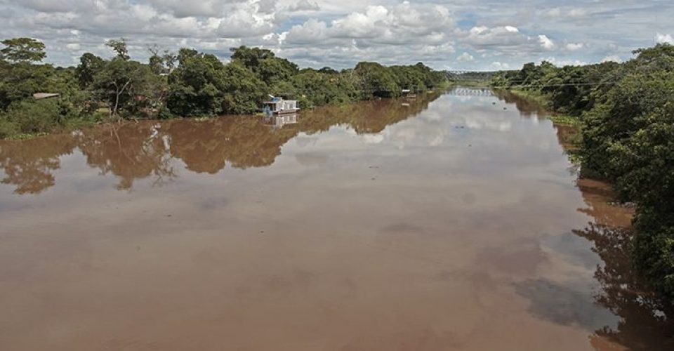 Foto: Reprodução/Saul Schramm/Governo do MS