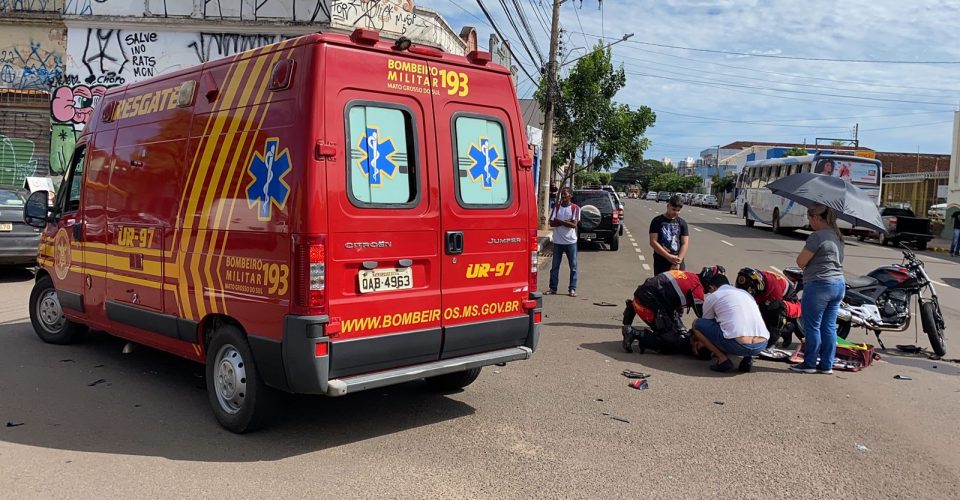 motocicleta