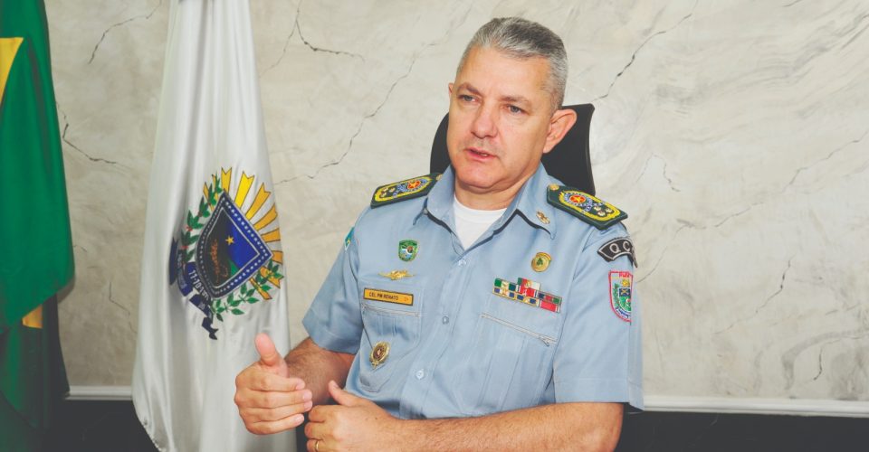 coronel pmms