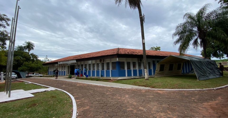 Foto: Reprodução/PMCG