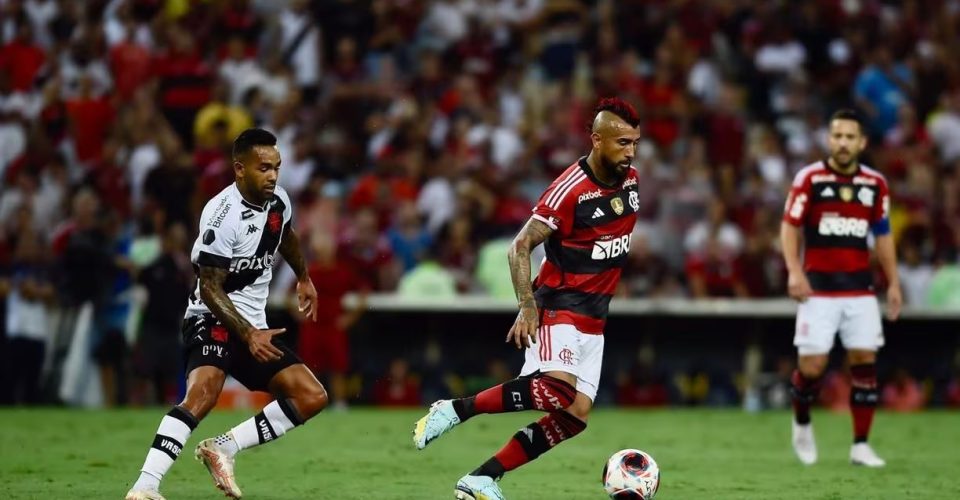 Foto: Flamengo/Divulgação