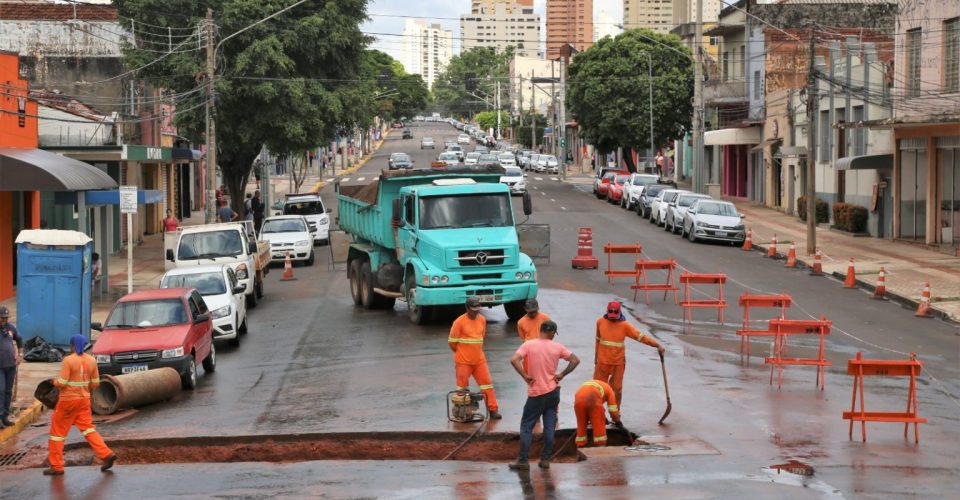 Foto: Divulgação/PMCG