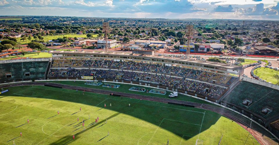 Foto: Prefeitura de Dourados