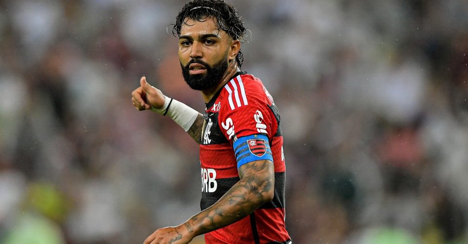 Gabigol