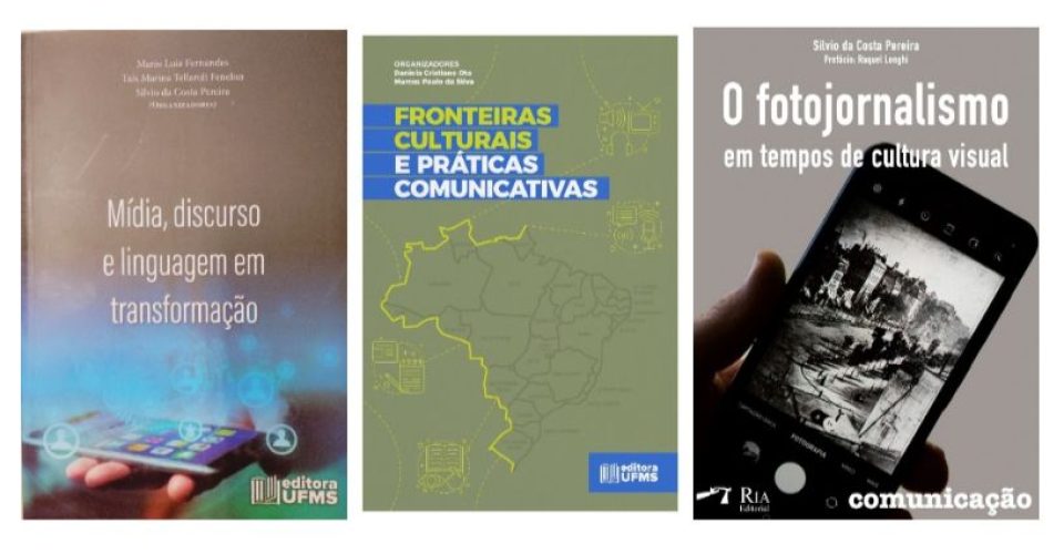 Livros UFMS