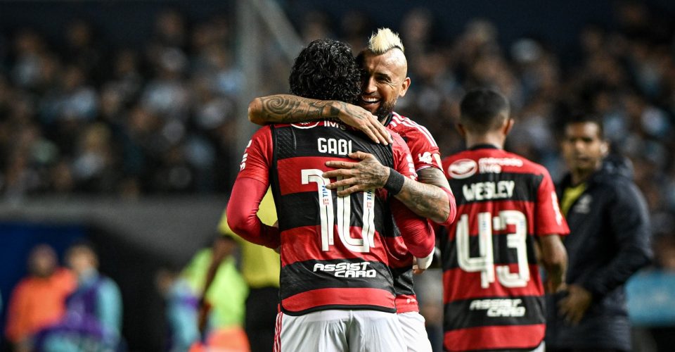 Flamengo