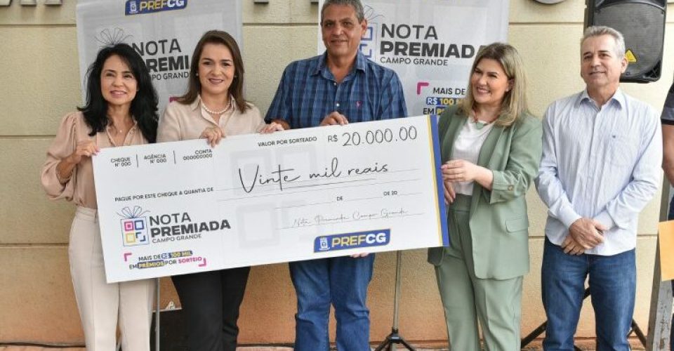 Foto: Divulgação/PMCG