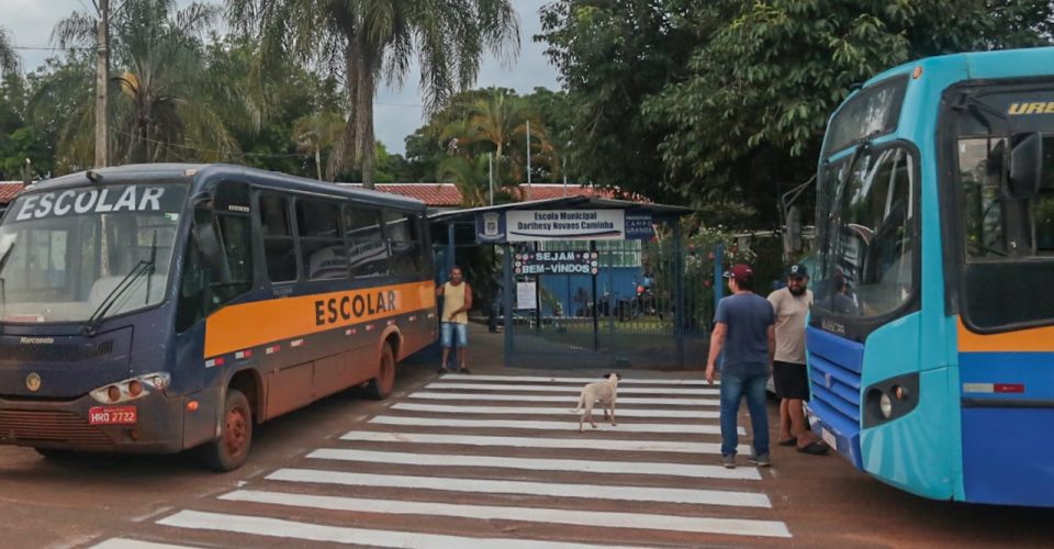 Juntos Pela Escola