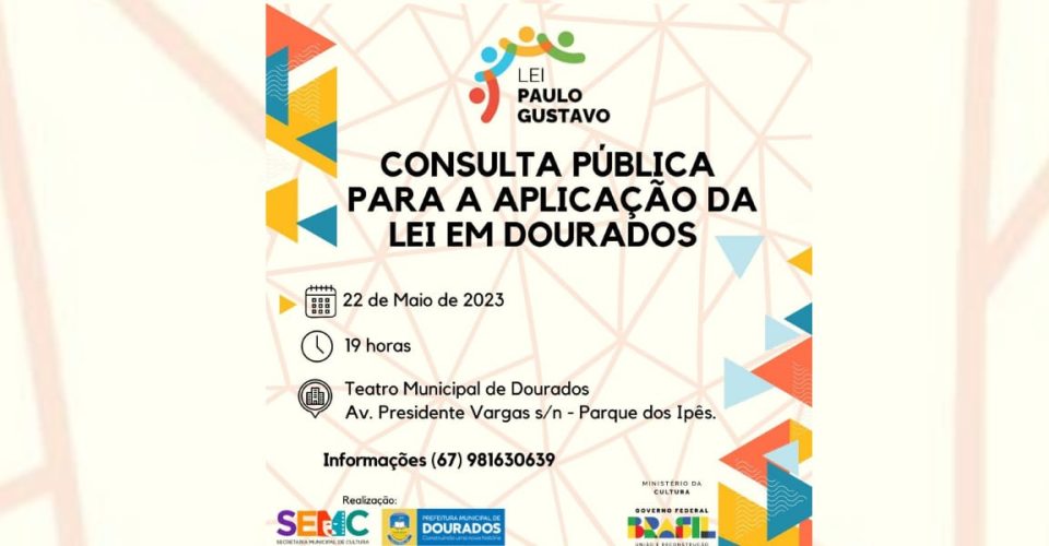 Foto: Divulgação/Arte Semc