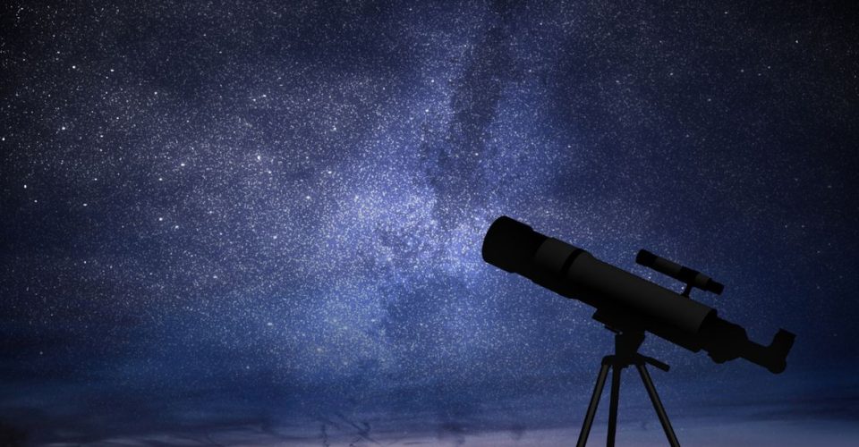 Foto: Olimpíada Latino Americana de Astronomia e Astronáutica