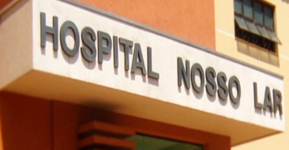 Foto: Site oficial Hospital Nosso Lar