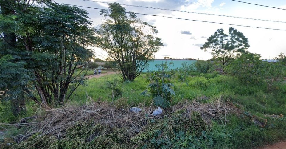 Reprodução/Google Maps