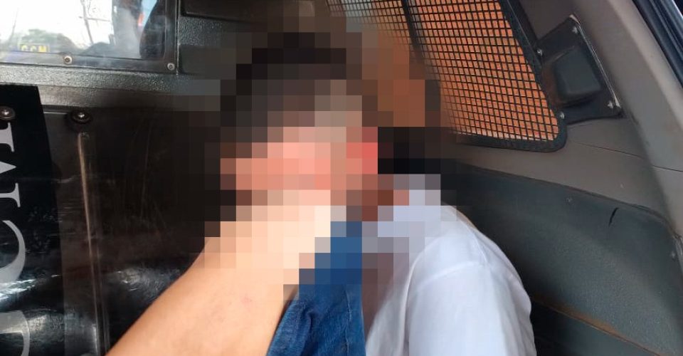 Foto: Divulgação/GCM