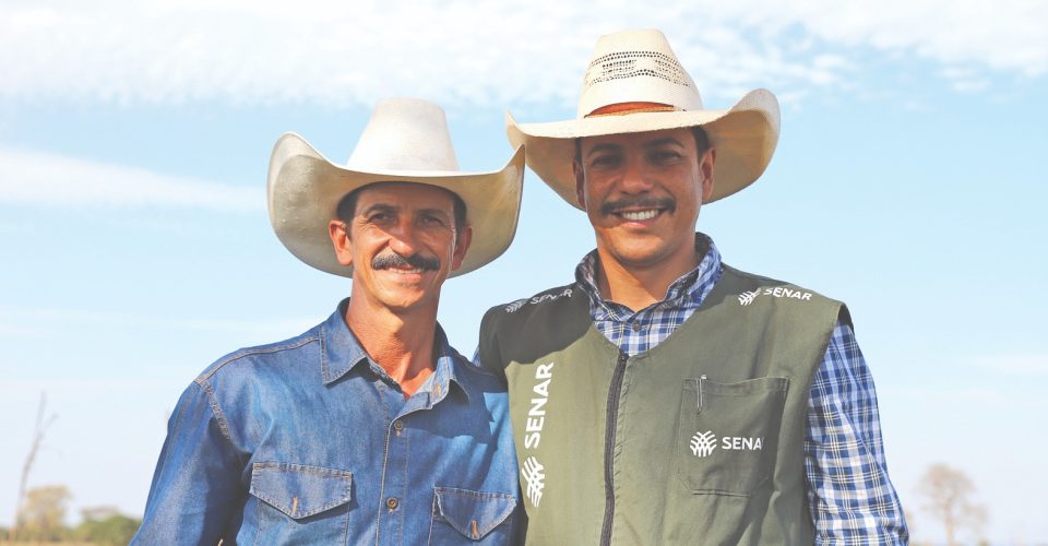 Foto: Divulgação/Famasul