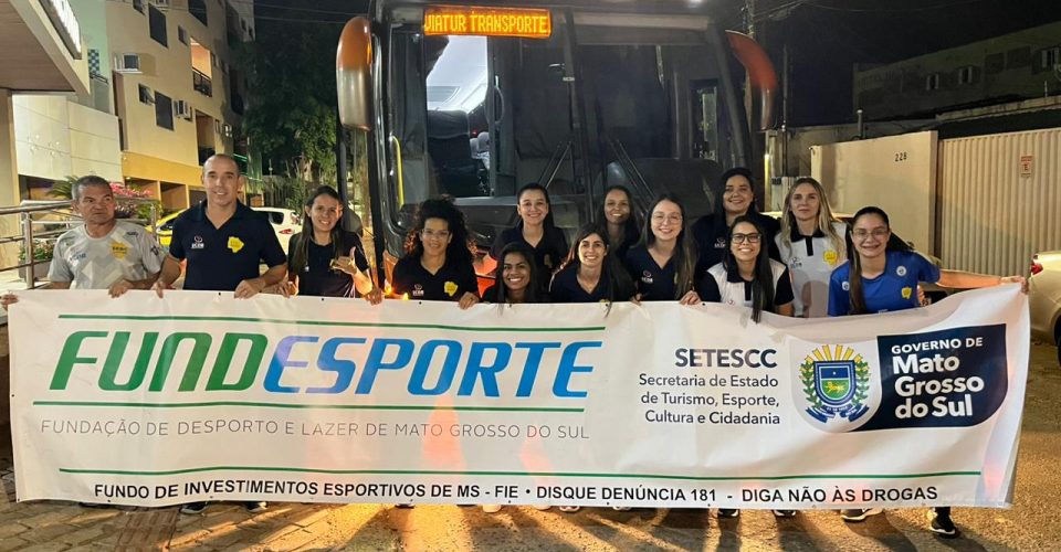 Imagens: Fudesporte