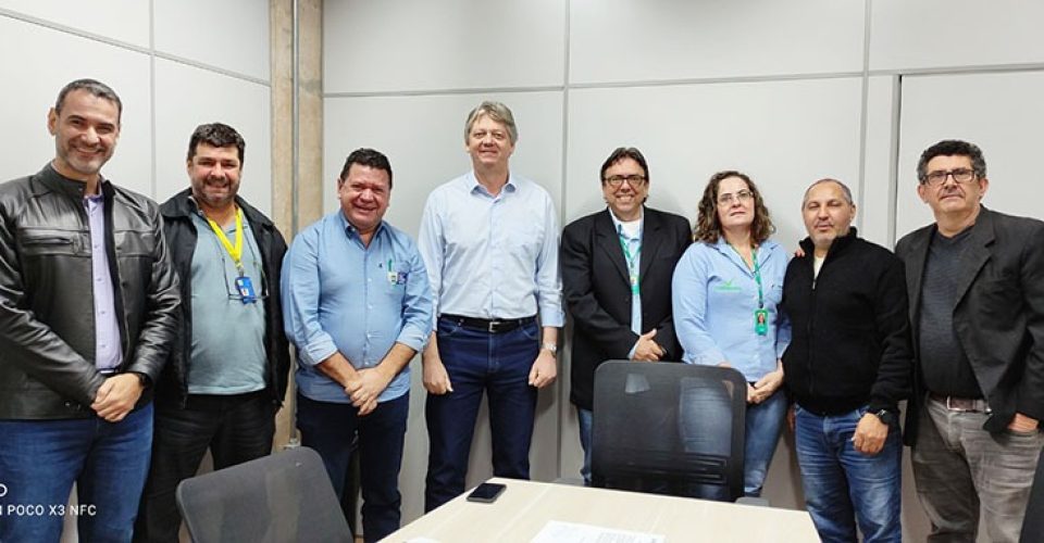 A aprovação de projetos incentiva a produção nas áreas da agricultura familiar. | Foto: Ascom Agraer