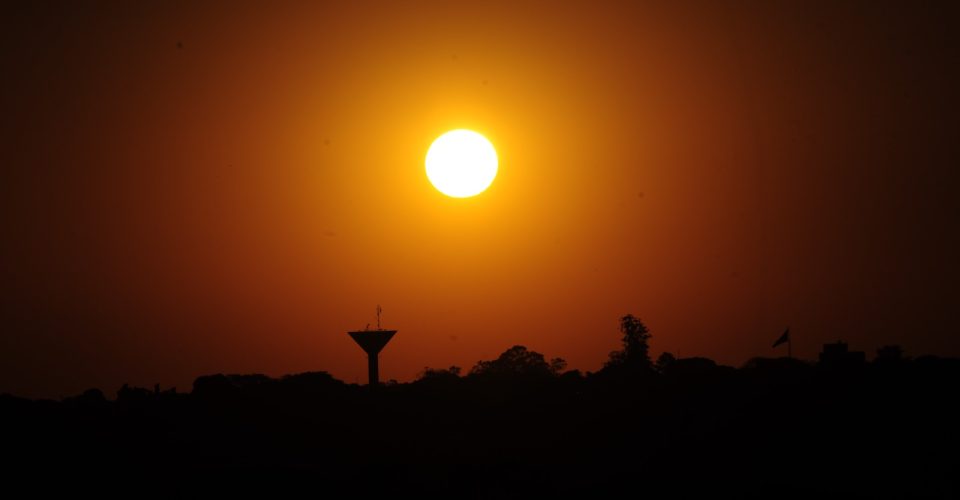 clima_por do sol_tempo_calor