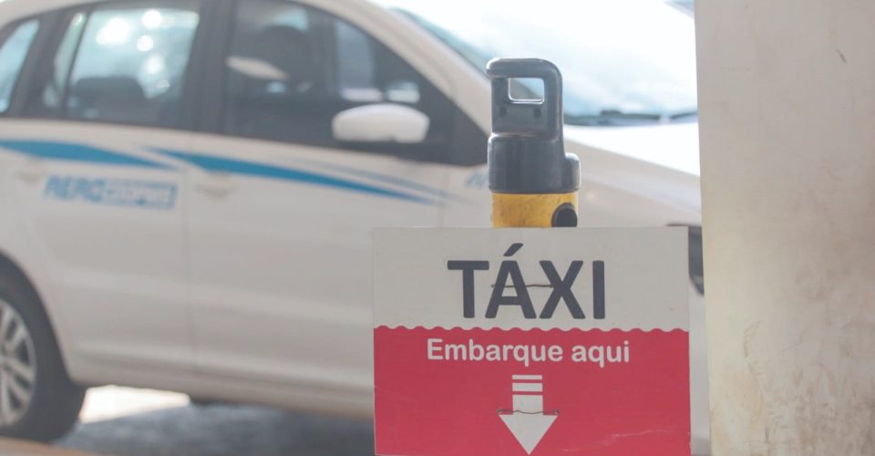 táxi_aeroporto