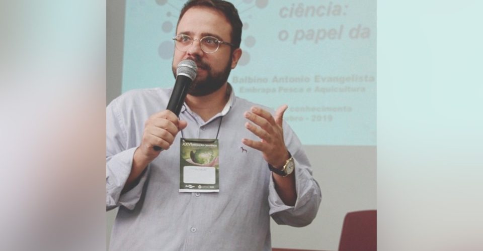 Vinícius Carvalho da Silva