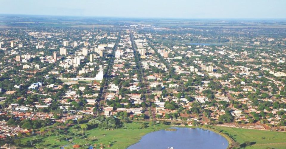 Foto: Prefeitura de Dourados