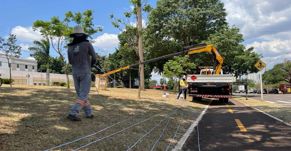 Foto: Prefeitura de Campo Grande