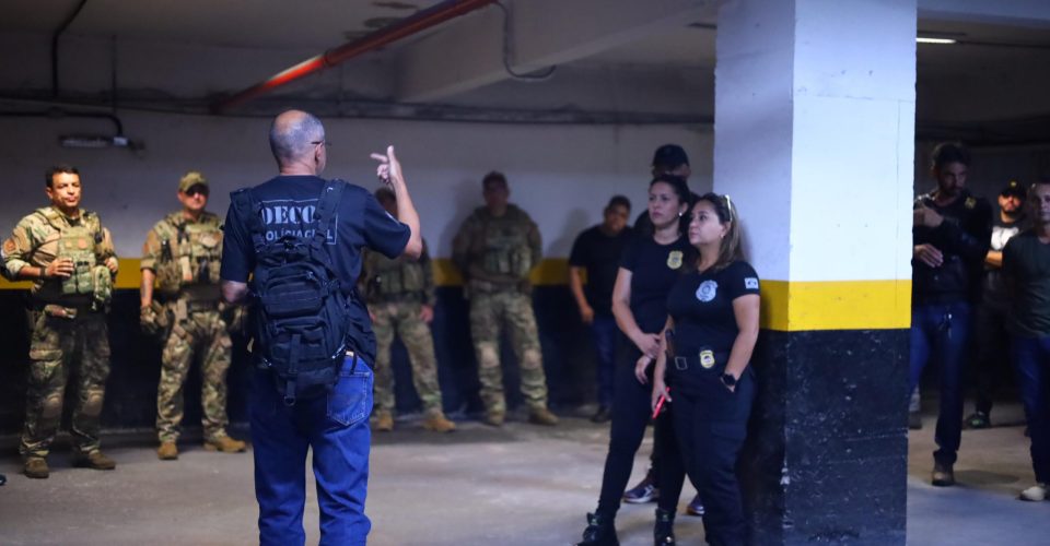 Foto: Divulgação/Polícia Civil