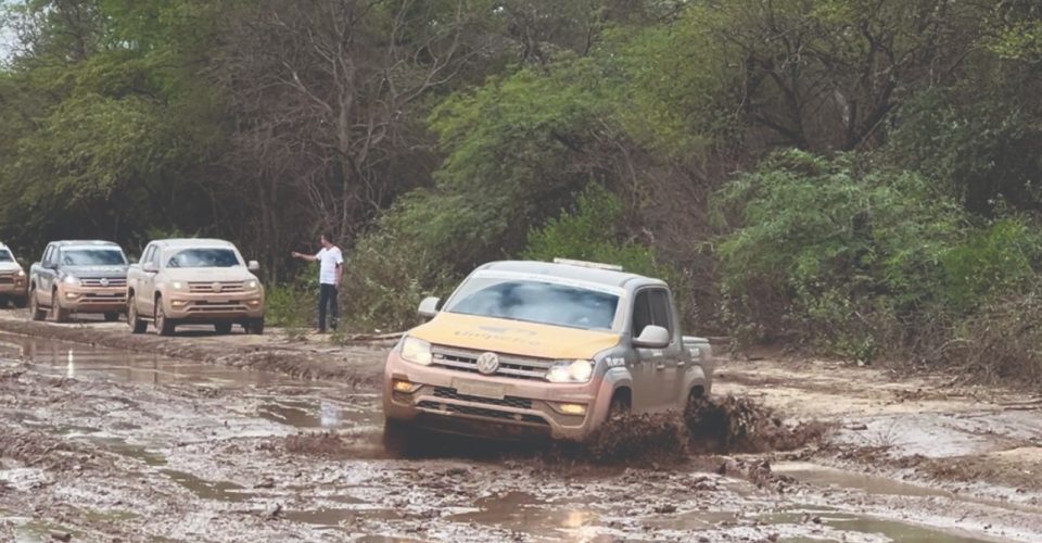 Foto: Arquivo pessoal