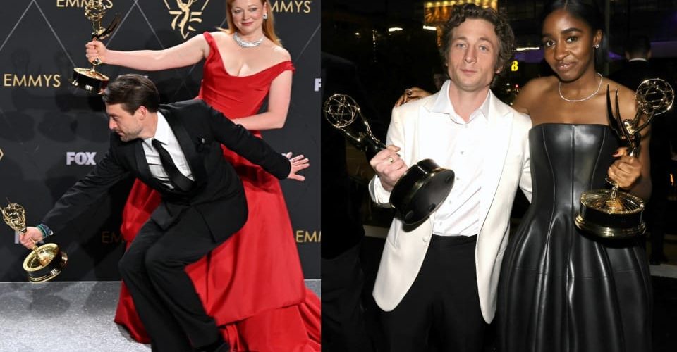 Foto: Emmy Awards