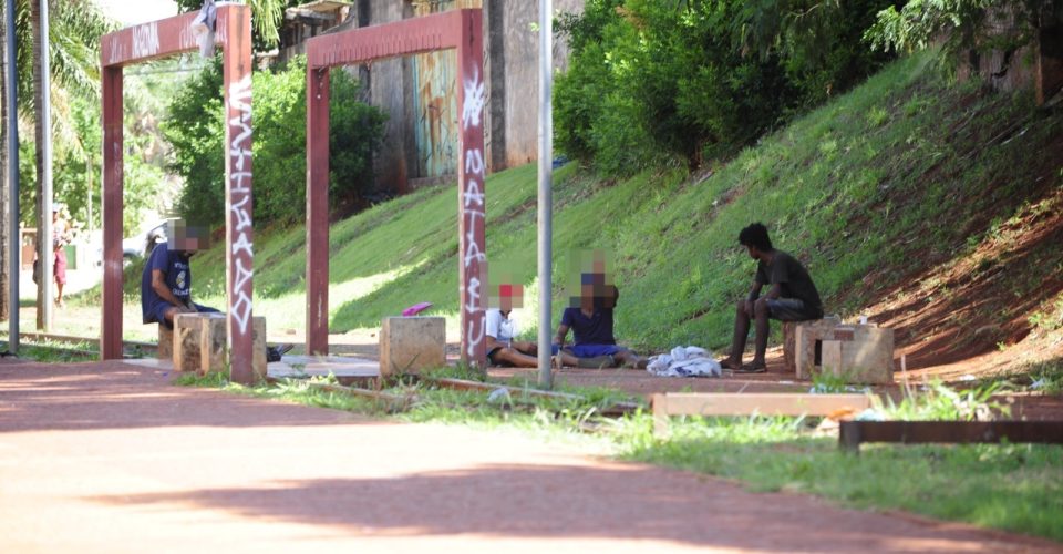 Foto: Nilson Figueiredo