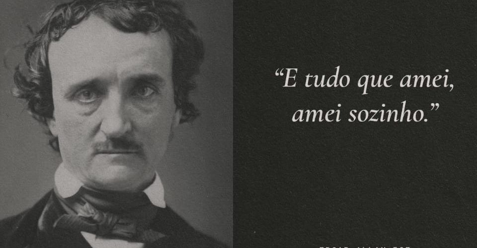 edgar allan poe