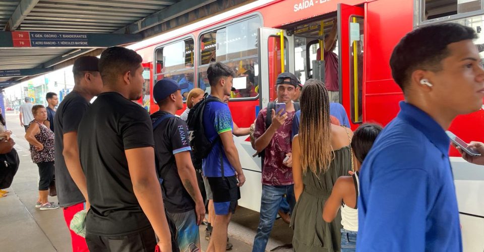 Foto: Ilustrativa (Foto: Kadu Bastos)