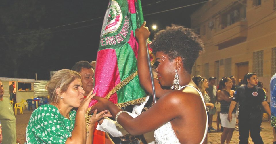 Foto: Carnaval em Corumba/Reprodução