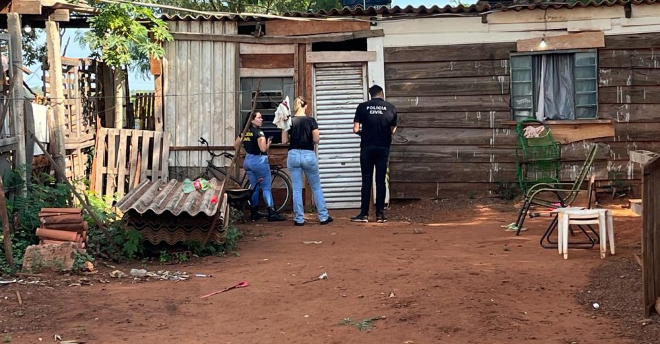 feminicidio campo grande