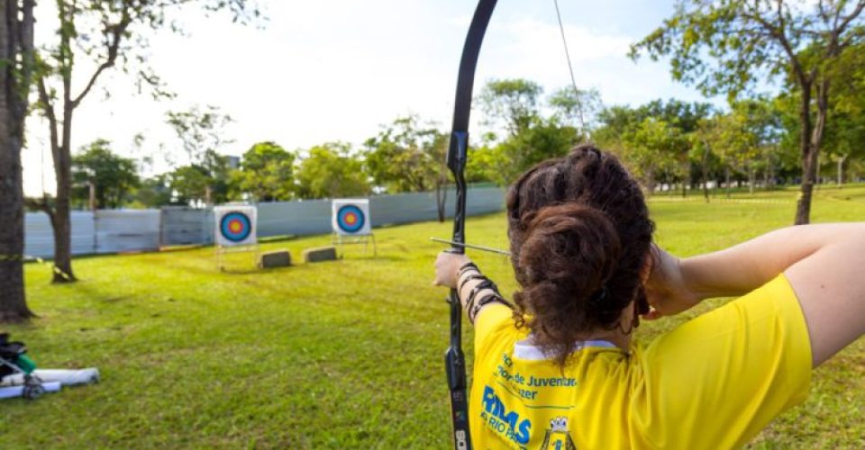 Foto: Arquivo/Fundesporte