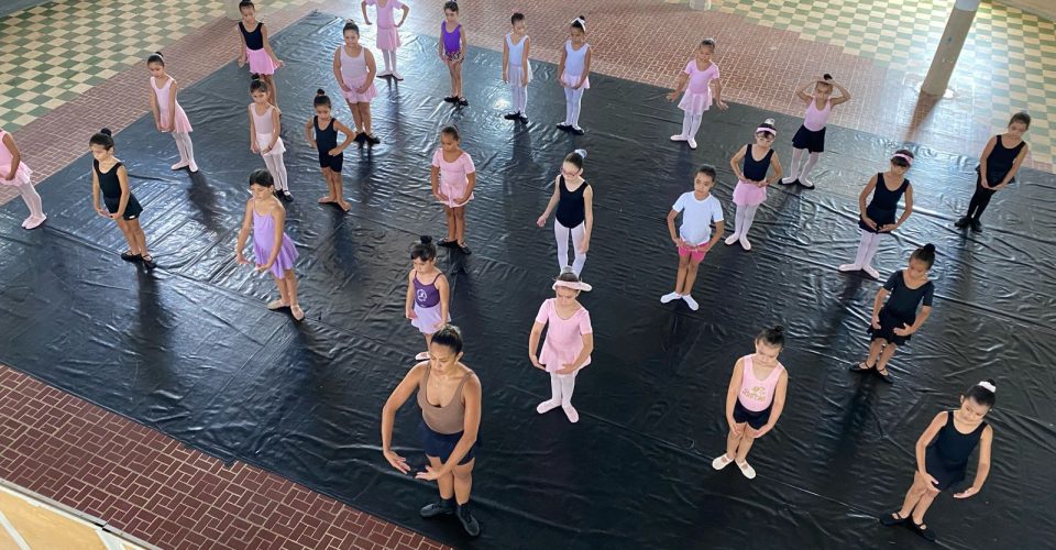 Foto: Renê Marcio Carneiro/Arquivo PMC