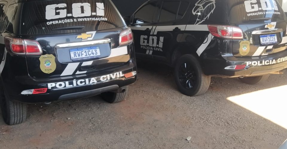 Foto: Divulgação/PCMS