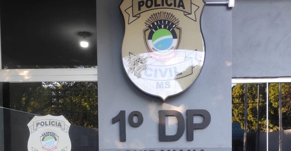 Foto: Polícia Civil