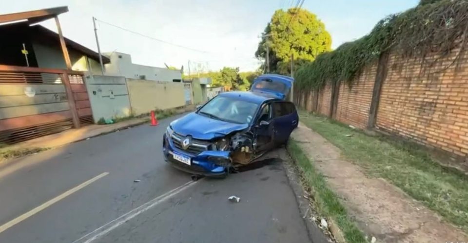 Foto: Reprodução/TV Morena