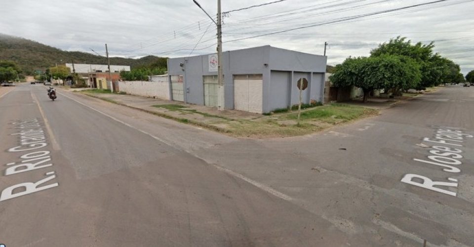 Foto: Reprodução/Google Maps