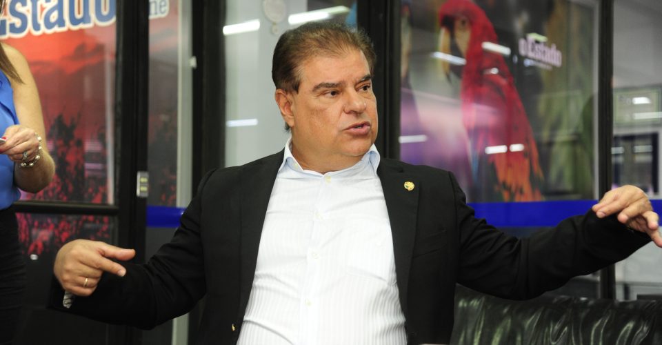 Nelsinho Trad - Foto: Nilson Figueiredo/arquivo