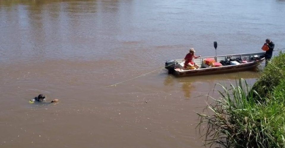 Foto: Reprodução/Tá Na Mídia Naviraí