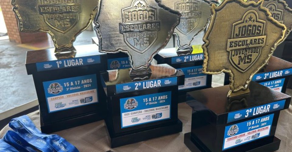 Foto: Divulgação/Fundesporte