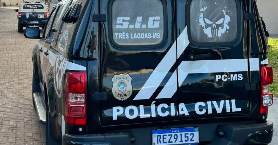 Foto: Reprodução/Policia Civil