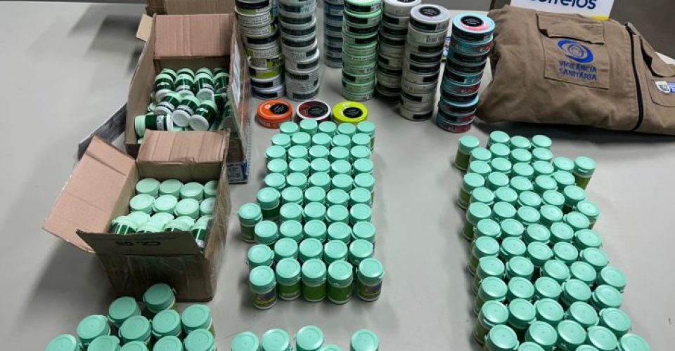 Foto: Divulgação SES