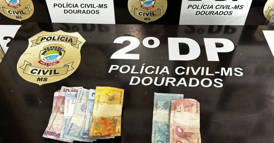 Foto: Divulgação Policia Civil